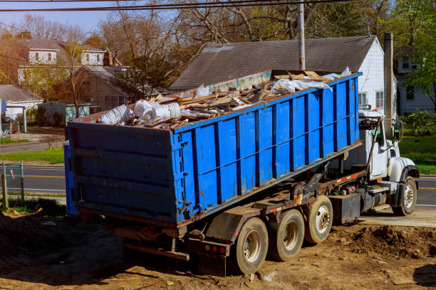Best Commercial Junk Removal  in West Monroe, MI