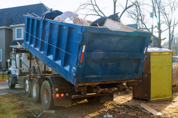 Trusted West Monroe, MI Junk Removal Services Experts