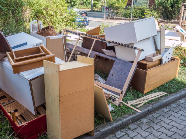 Best Dumpster Rental Services  in West Monroe, MI