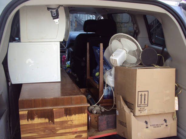 Best Scrap Metal Removal  in West Monroe, MI