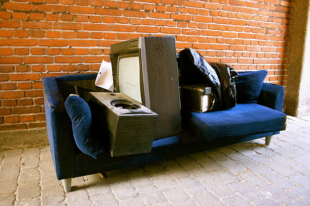 Best Appliance Removal  in West Monroe, MI