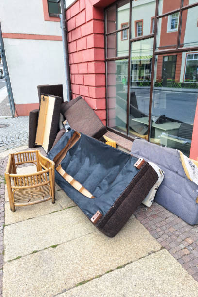 Best Residential Junk Removal  in West Monroe, MI