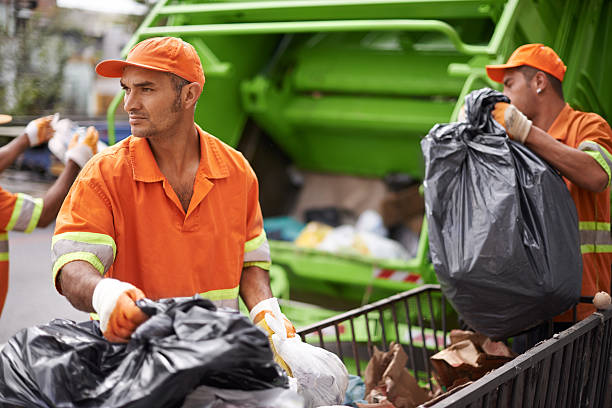 Retail Junk Removal in West Monroe, MI