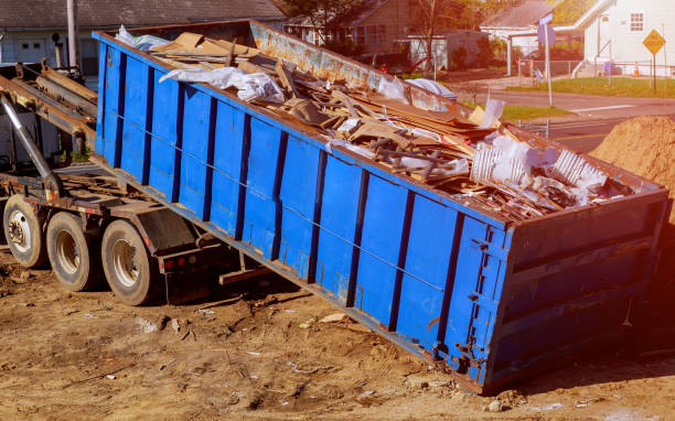 Best Retail Junk Removal  in West Monroe, MI